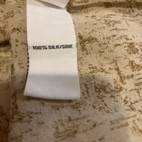 Diane von Furstenberg Top - Picture 5 of 6